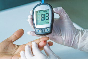 hírek a diabetes mellitus kezelésében 1 típus inzulinos cukorbeteg étrend